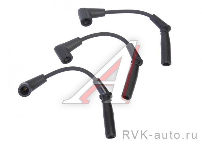 Провода в/в Матиз 0.8 Евро III 96291306 UZDAEWOO